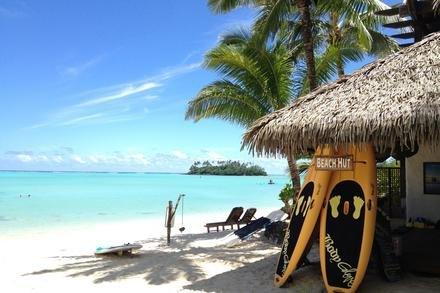Pacific Resort Rarotonga